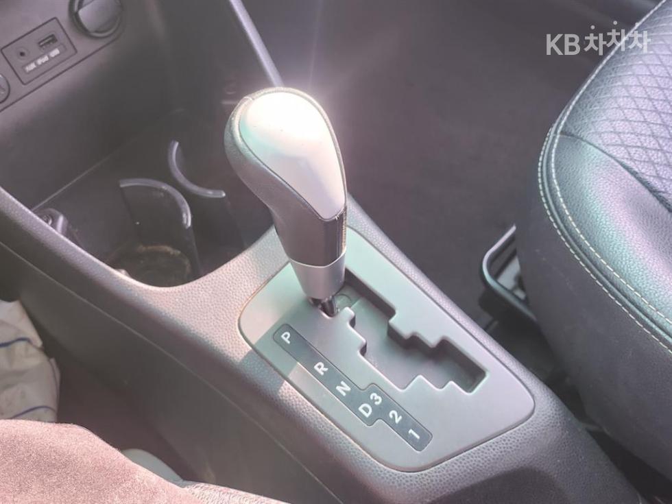 2012 - kia all