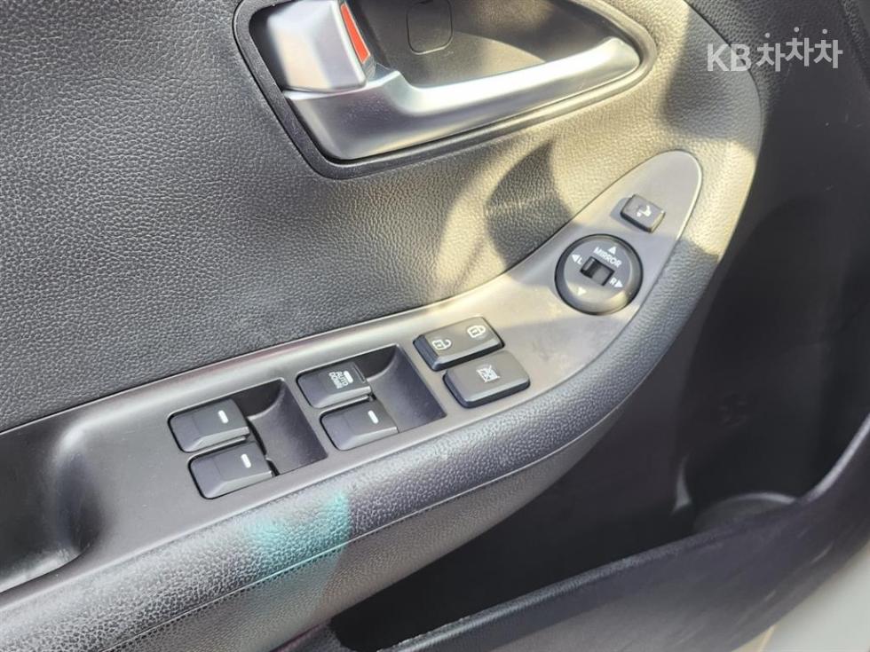 2012 - kia all