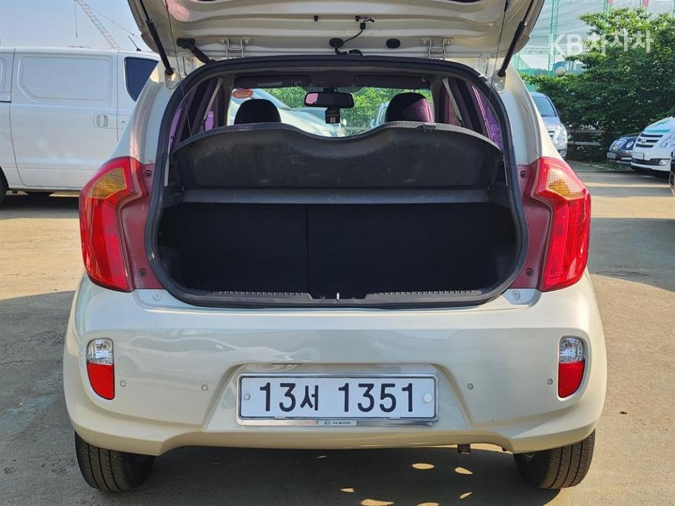 2012 - kia all