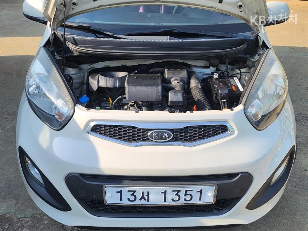 2012 - kia all