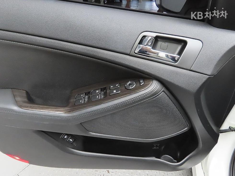 2011 - kia k5
