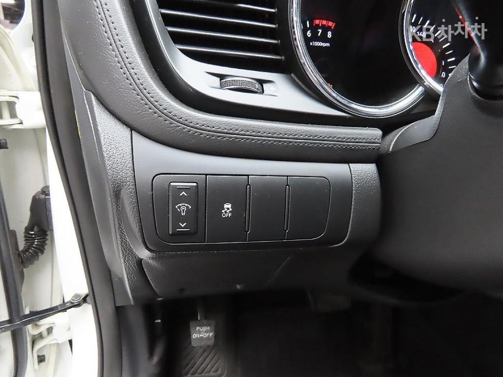 2011 - kia k5