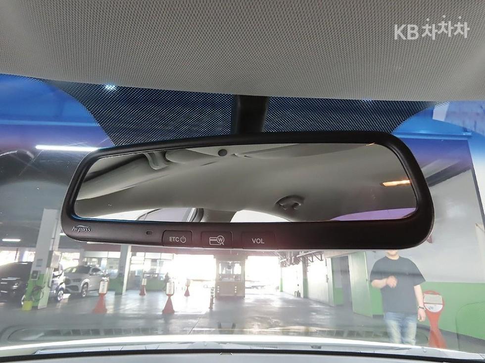 2011 - kia k5