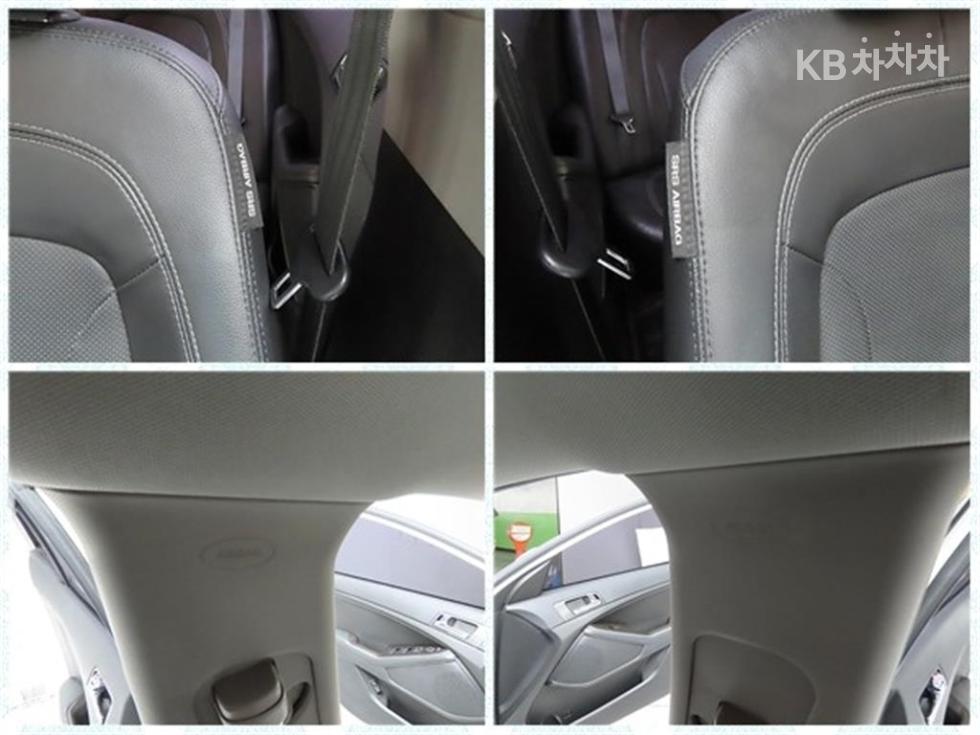 2011 - kia k5