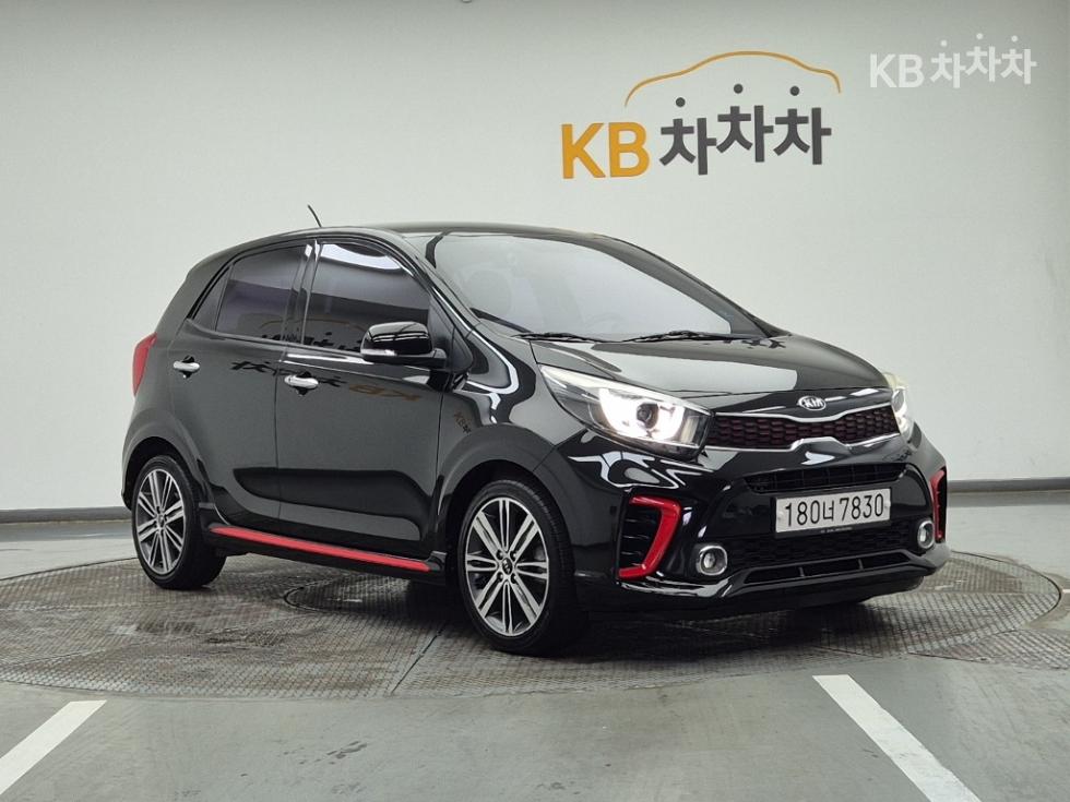 2019 - kia morning (ja)