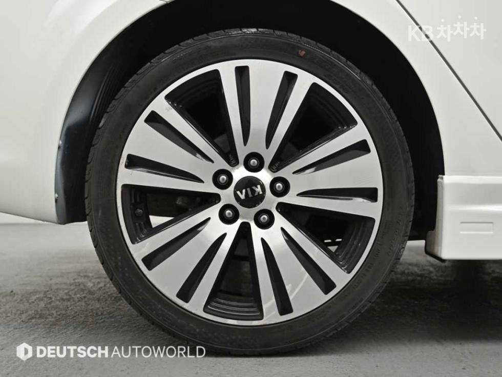 2016 - kia k3