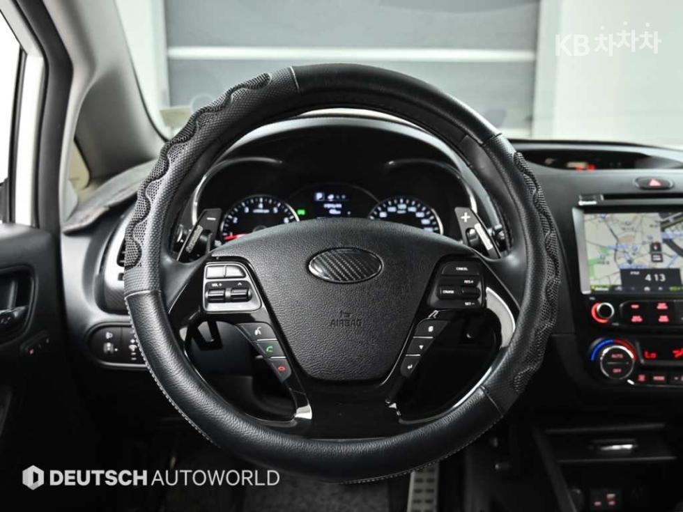 2016 - kia k3