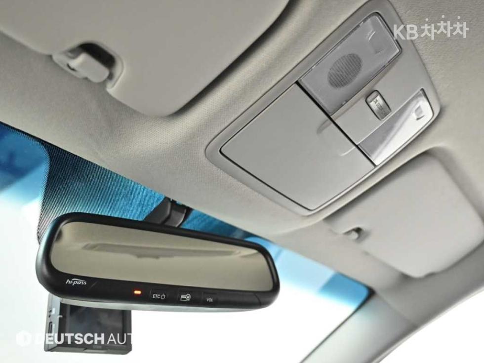 2016 - kia k3