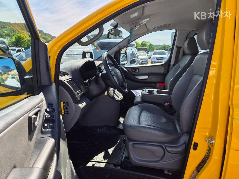 Hyundai Starex — miniaturë 7
