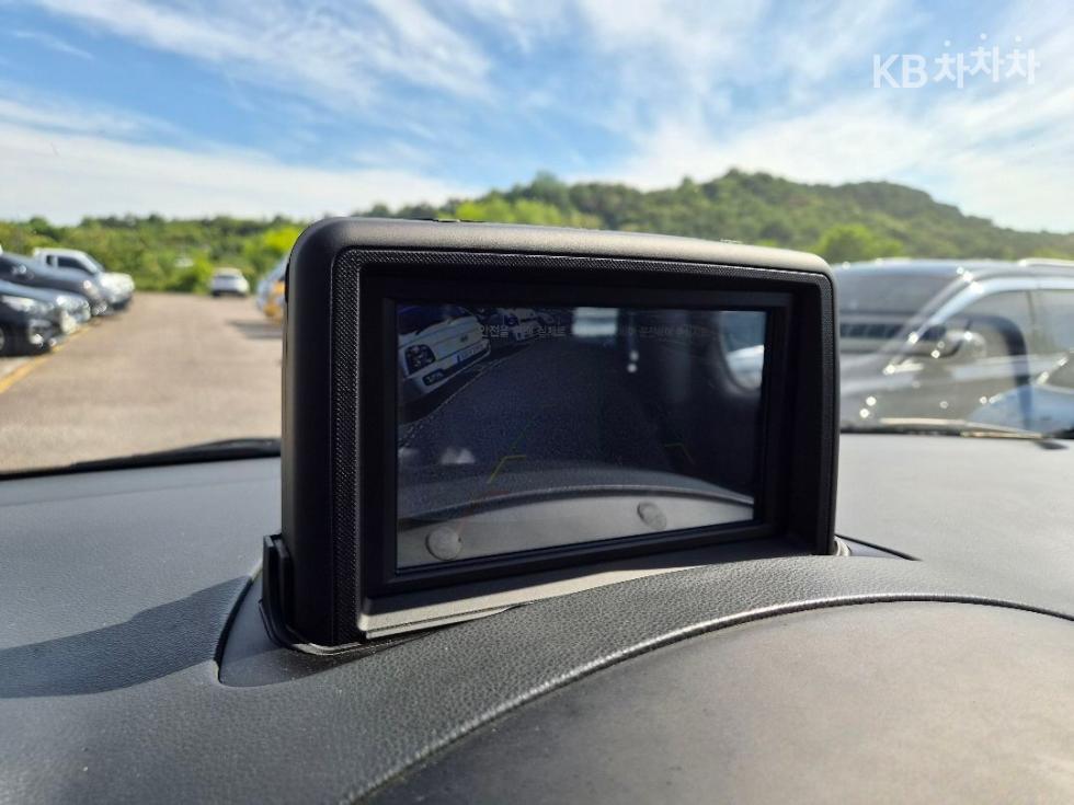 Hyundai Starex — miniaturë 15
