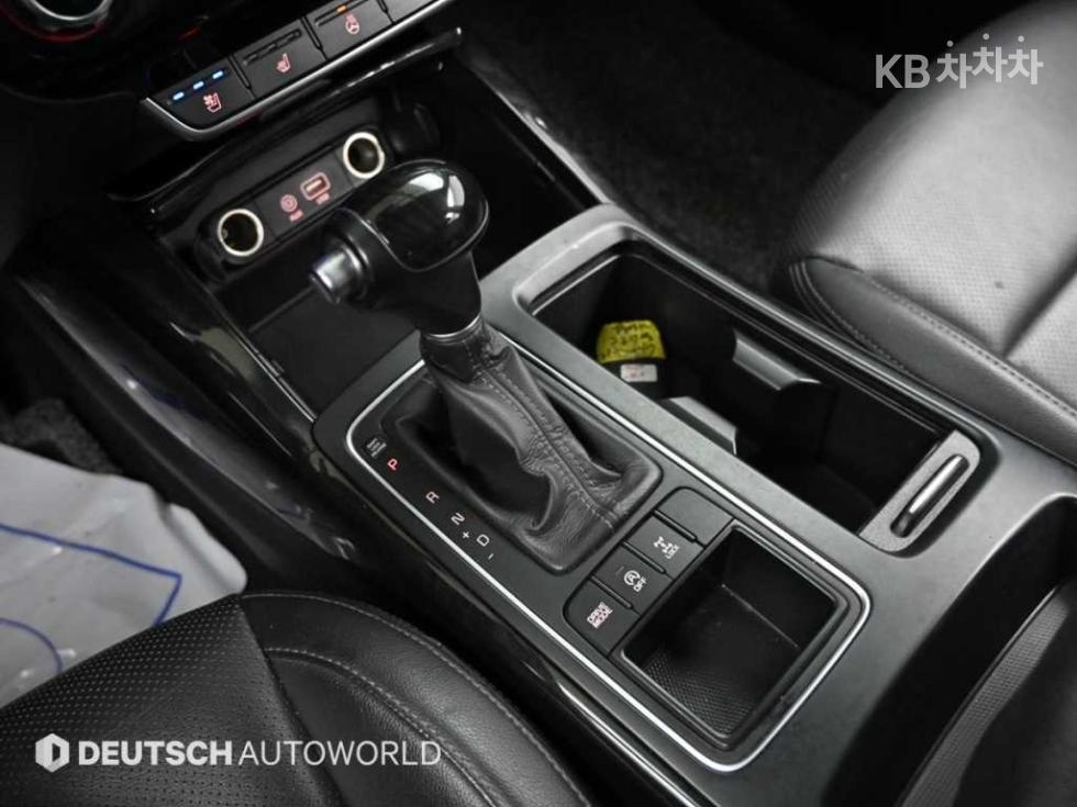 2016 - kia sorento
