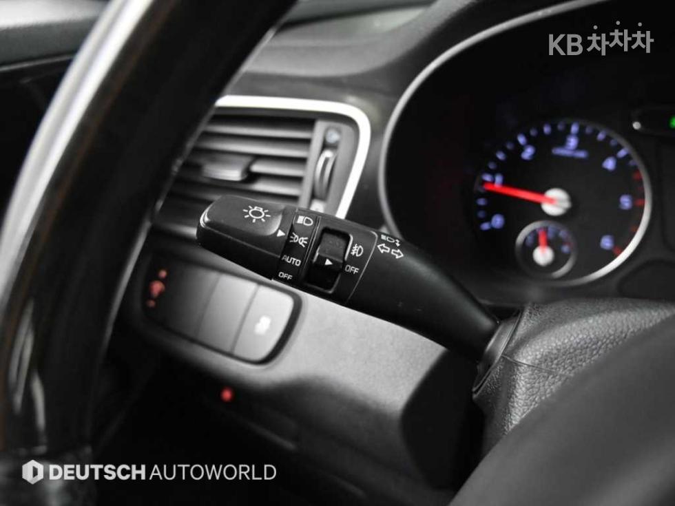 2016 - kia sorento