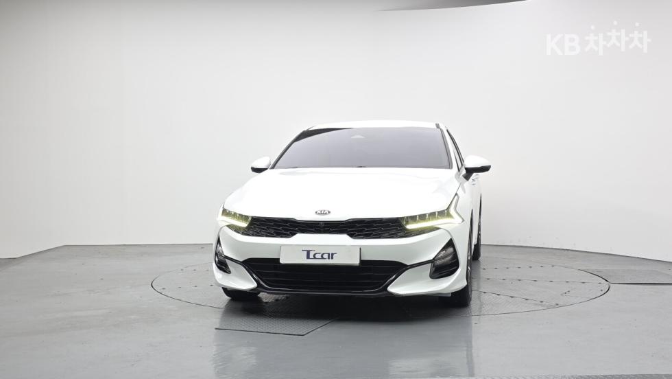 2020 - kia k5