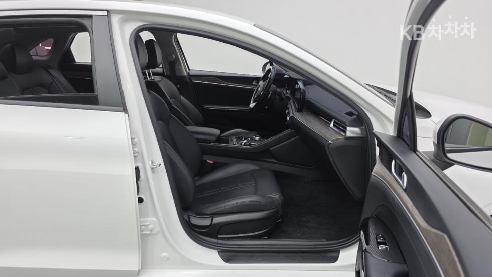 2020 - kia k5