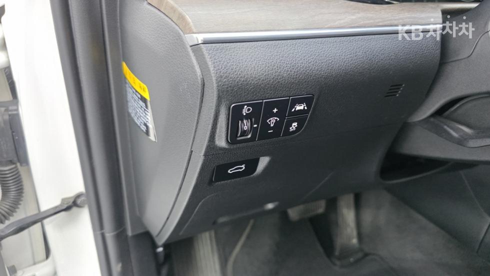 2020 - kia k5