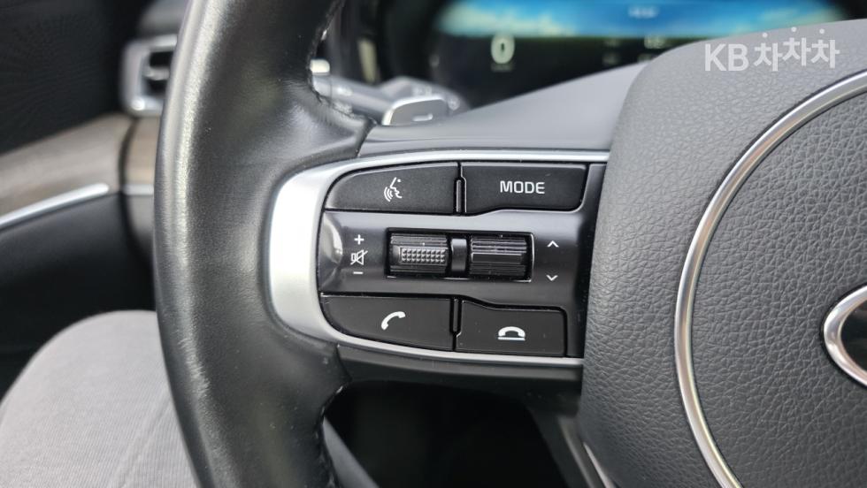 2020 - kia k5