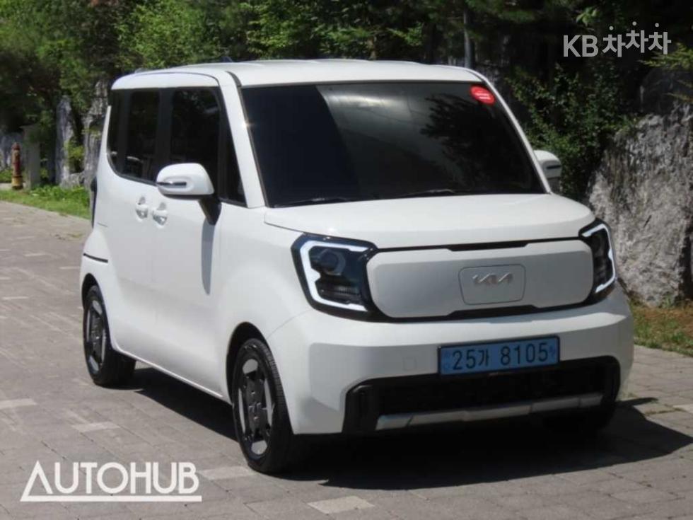 2025 - kia kia