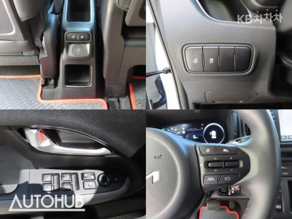 2025 - kia kia