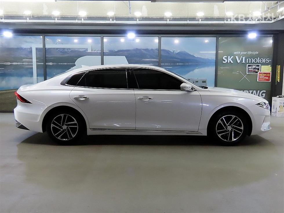 Hyundai Grandeur — miniaturë 3