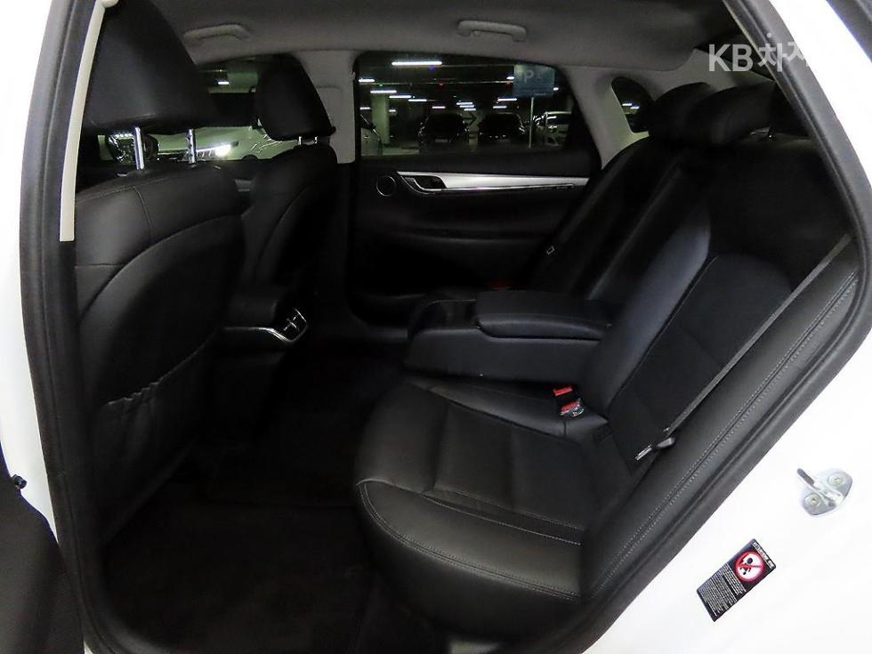 Hyundai Grandeur — miniaturë 7