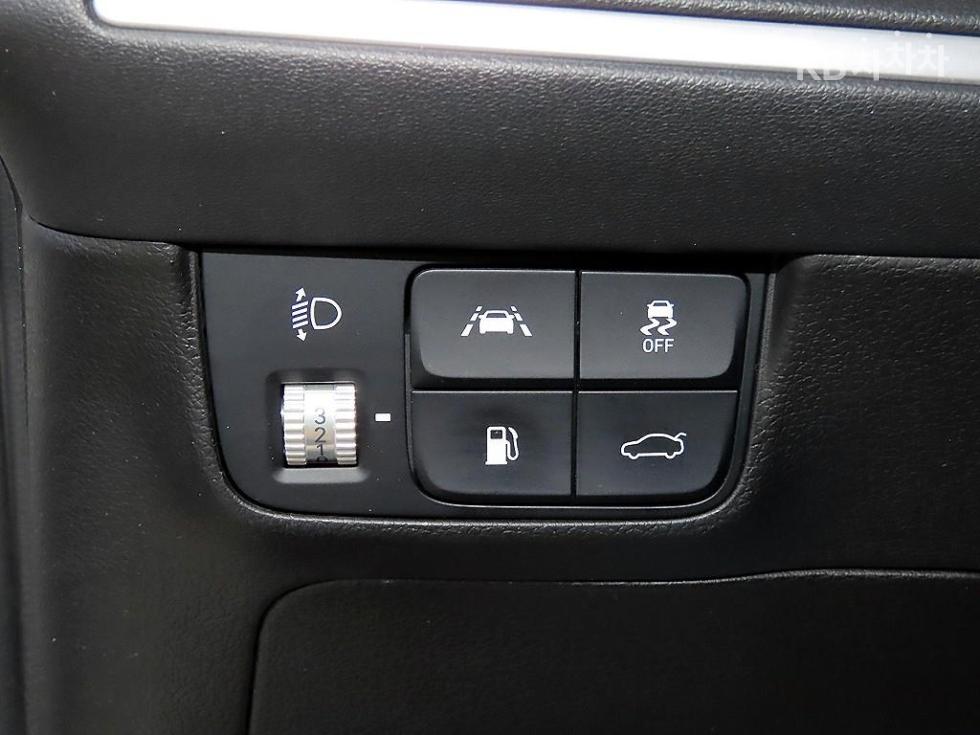 Hyundai Grandeur — miniaturë 14