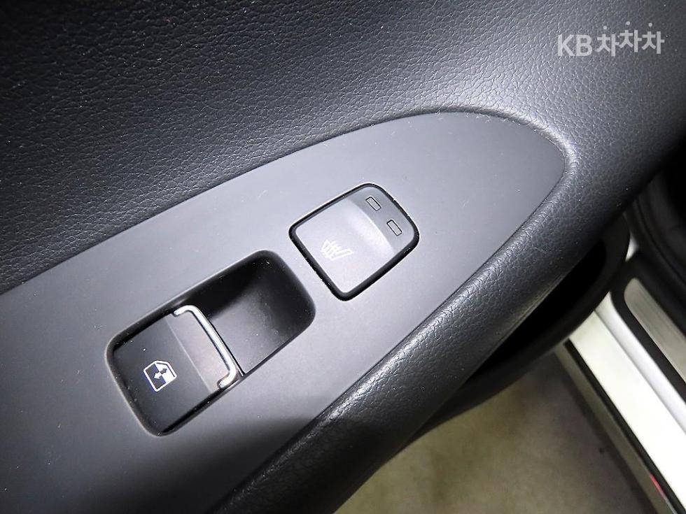 Hyundai Grandeur — miniaturë 15