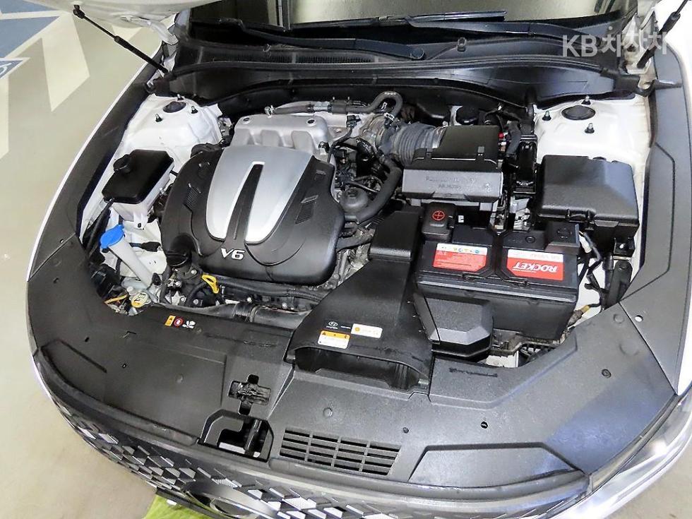 Hyundai Grandeur — miniaturë 18