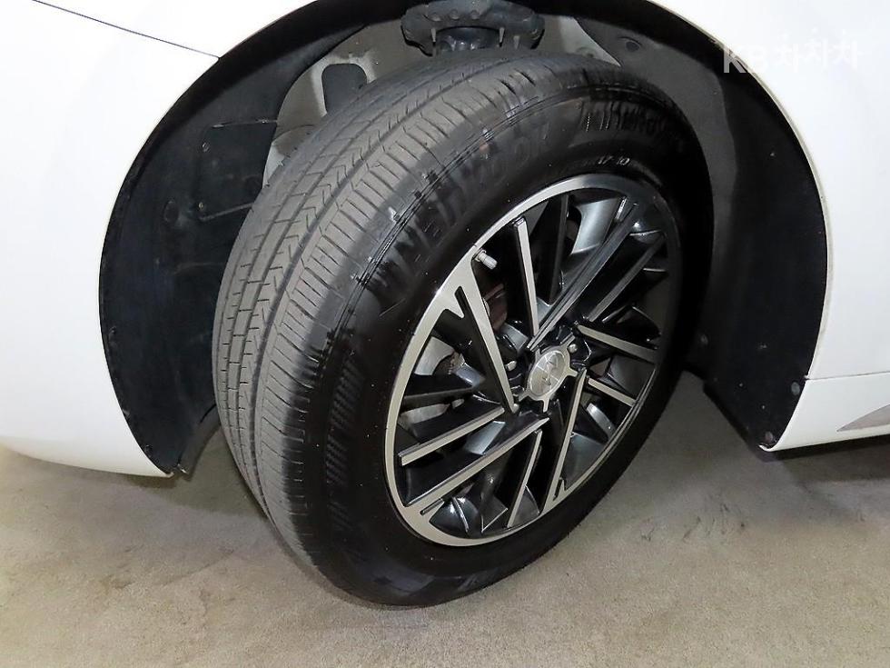 Hyundai Grandeur — miniaturë 19