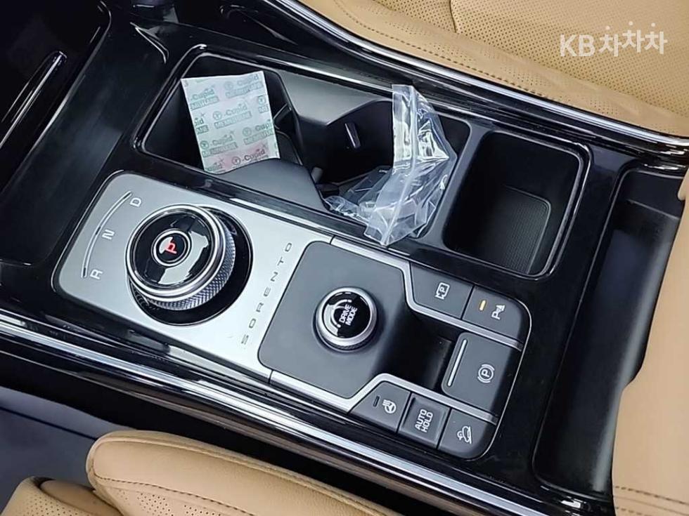 2022 - kia sorento