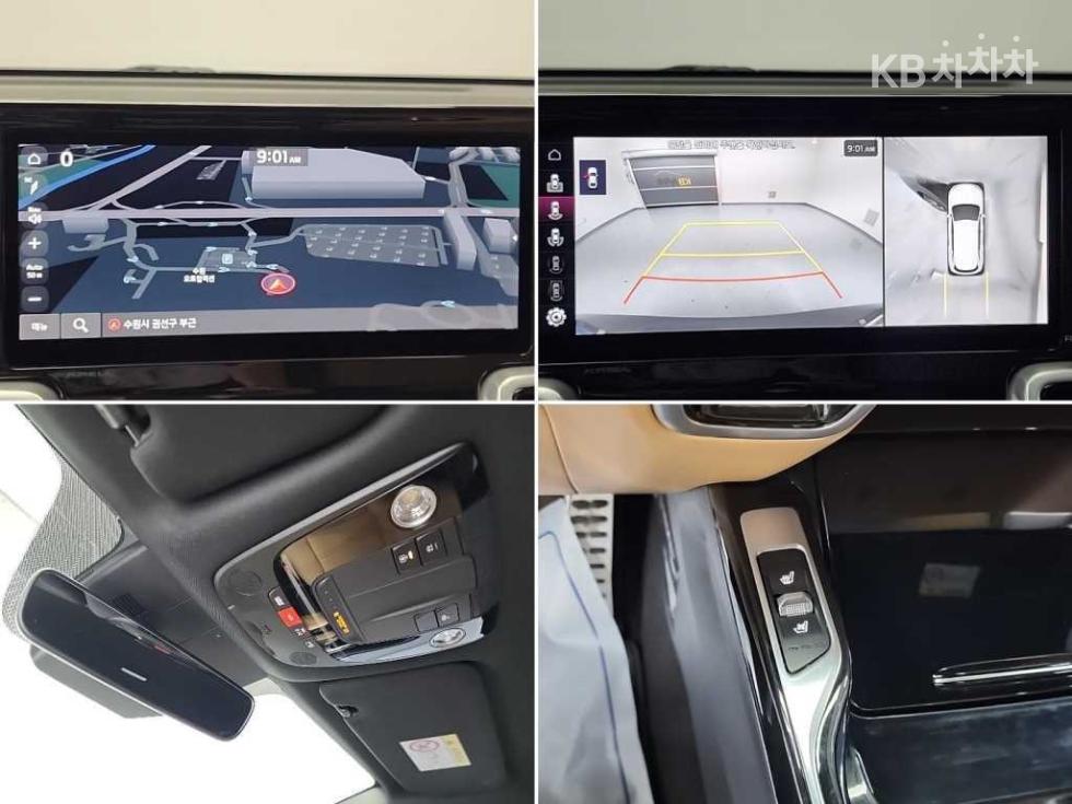 2022 - kia sorento