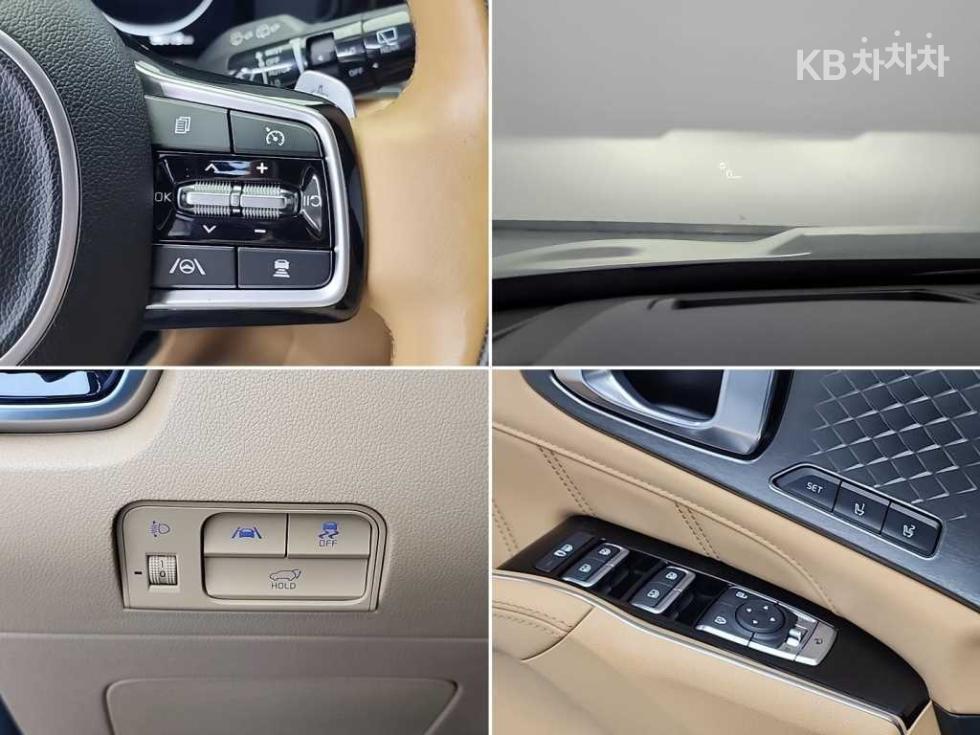 2022 - kia sorento