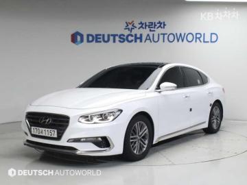 Hyundai Grandeur 3.0 LPi 모던 — foto 1