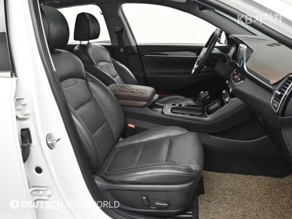 Hyundai Grandeur — miniaturë 10