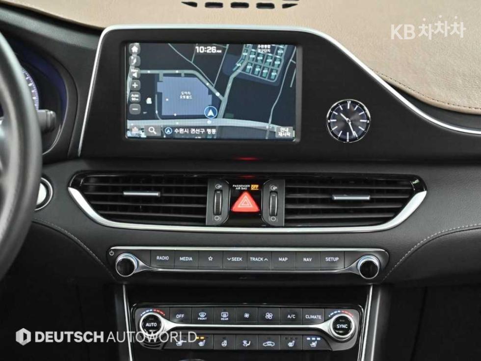 Hyundai Grandeur — miniaturë 14