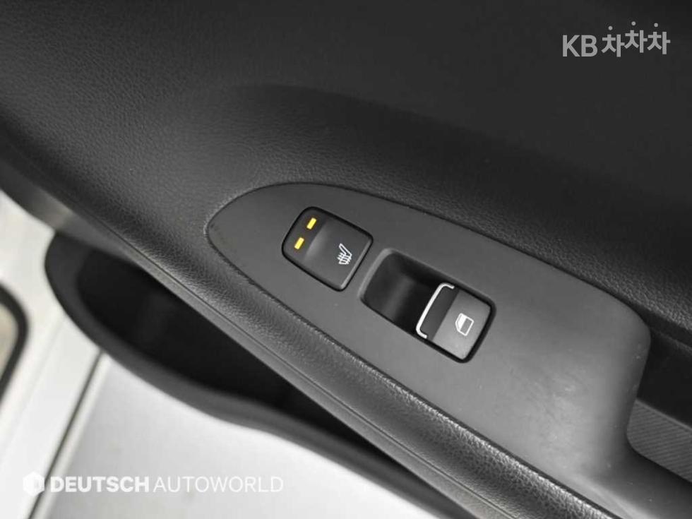 Hyundai Grandeur — miniaturë 16