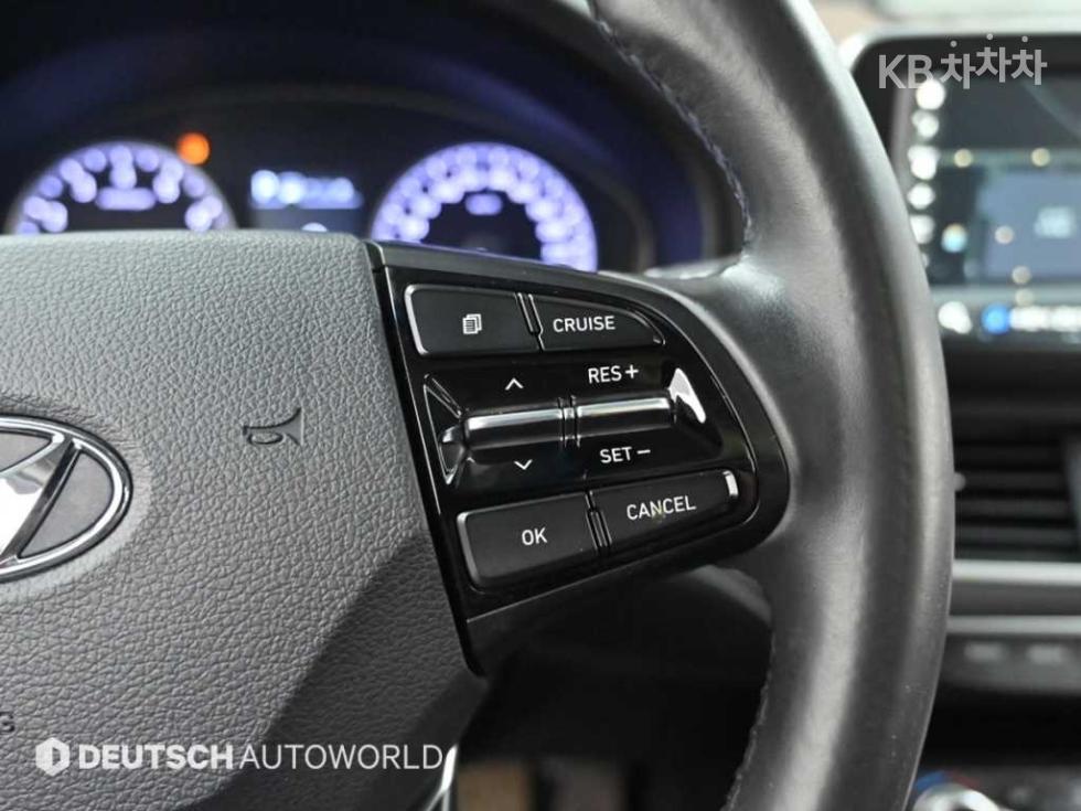 Hyundai Grandeur — miniaturë 17