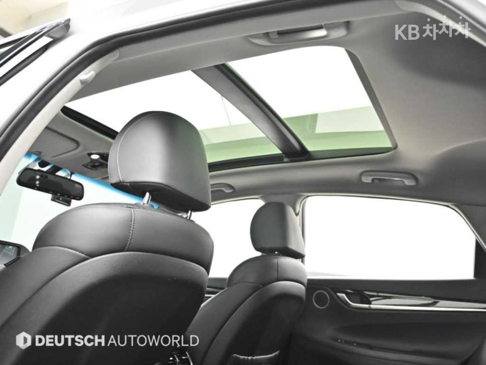 Hyundai Grandeur — miniaturë 18