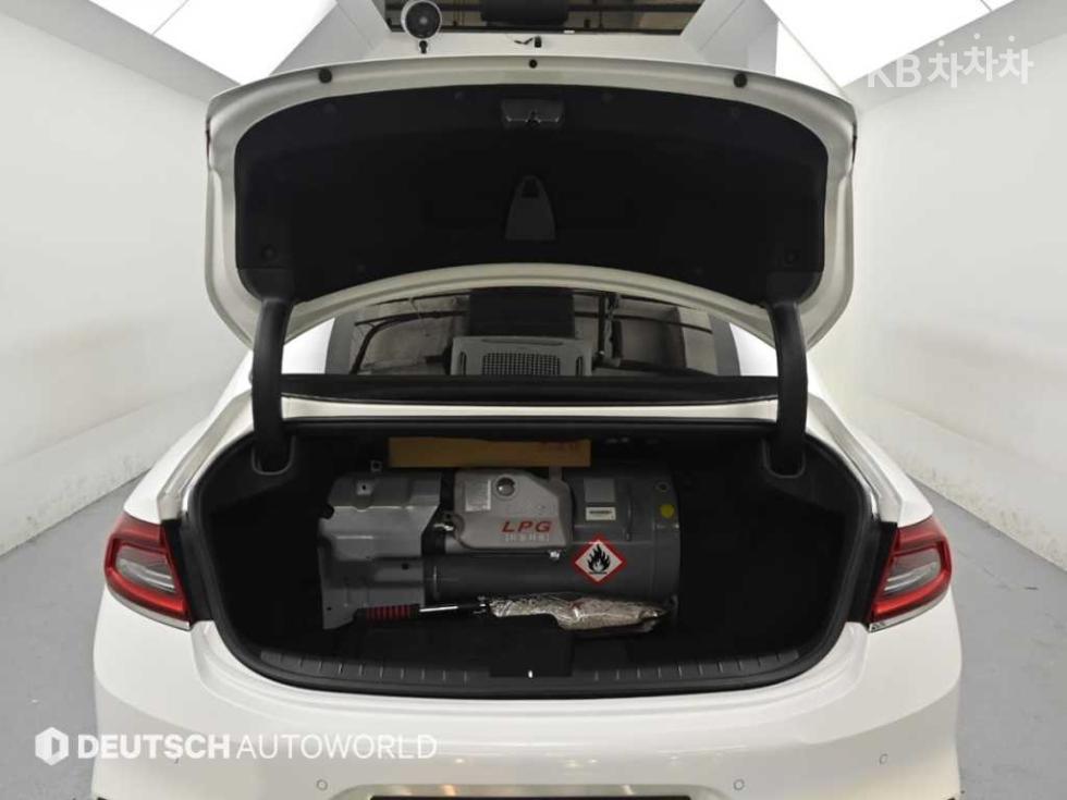 Hyundai Grandeur — miniaturë 19