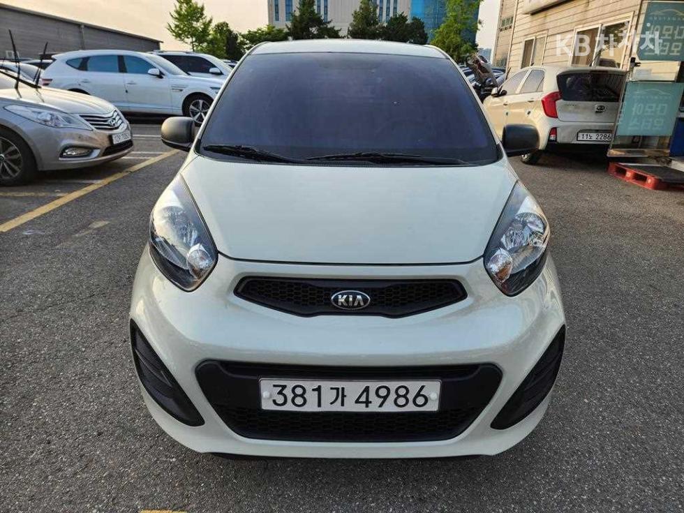 2014 kia all