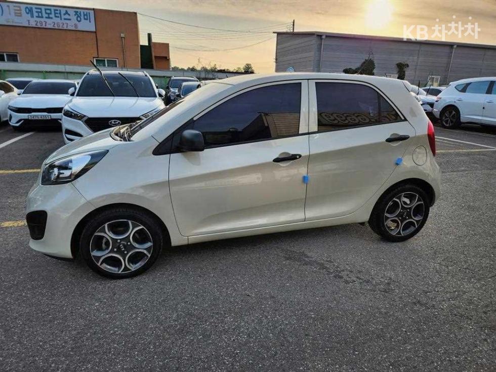 2014 - kia all