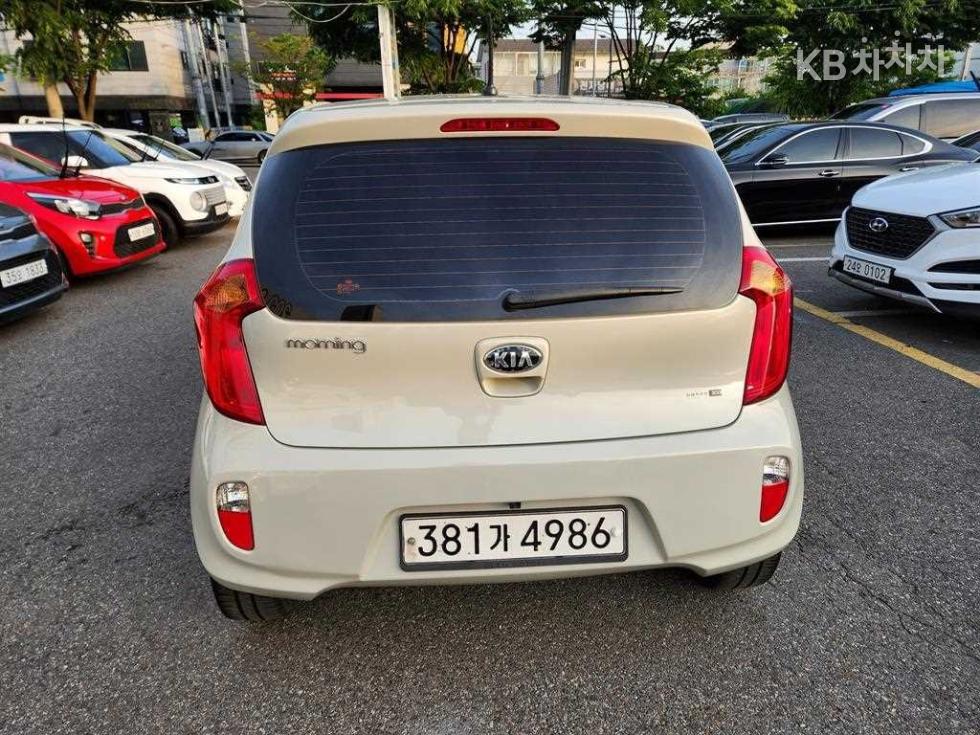 2014 - kia all