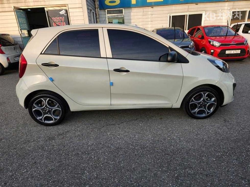2014 - kia all