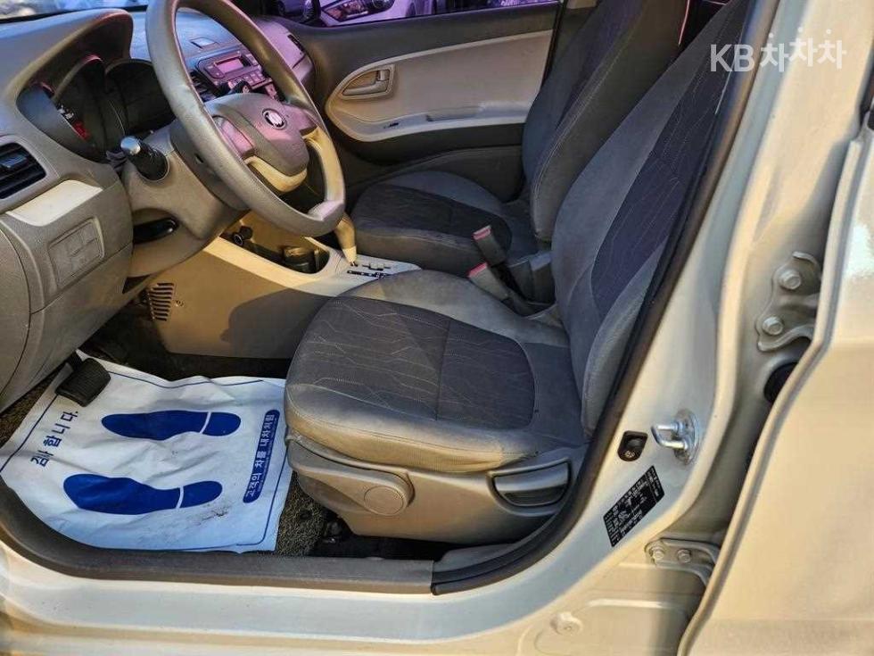 2014 - kia all