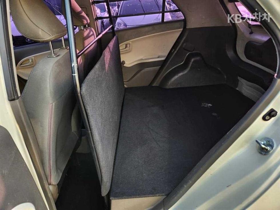 2014 - kia all
