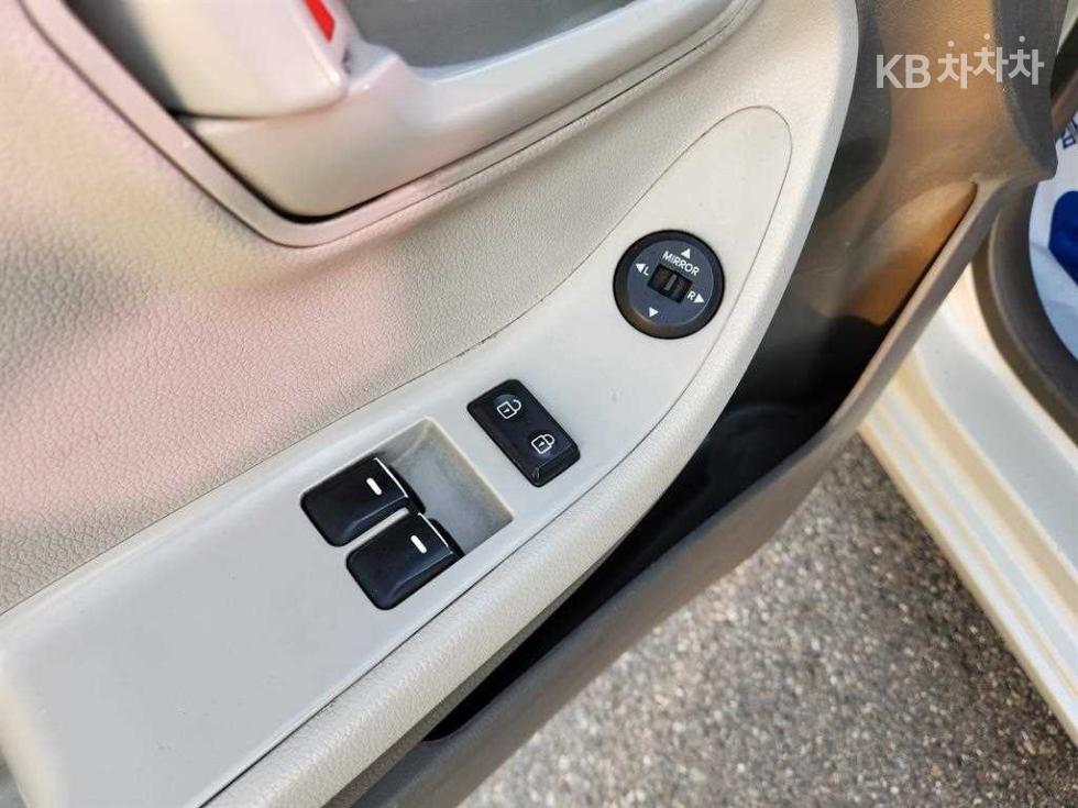 2014 - kia all