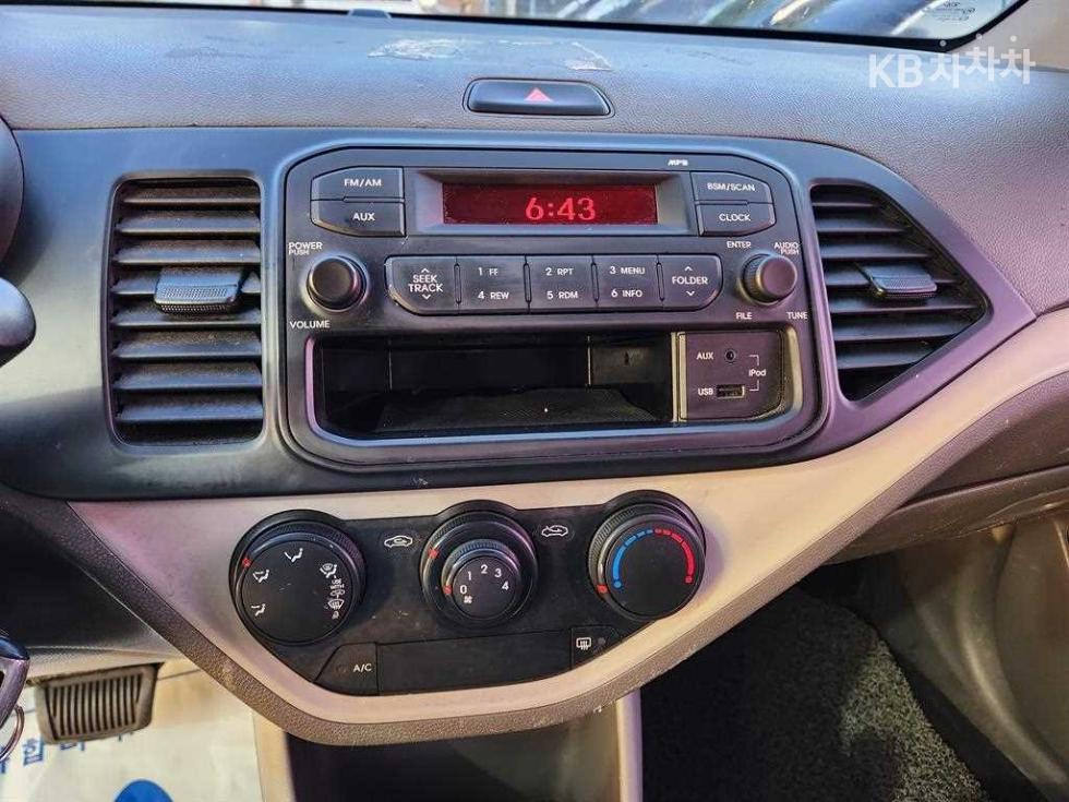 2014 - kia all