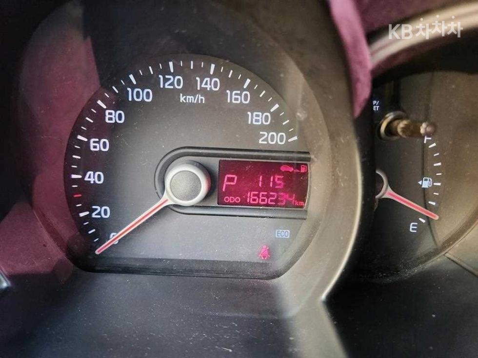 2014 - kia all