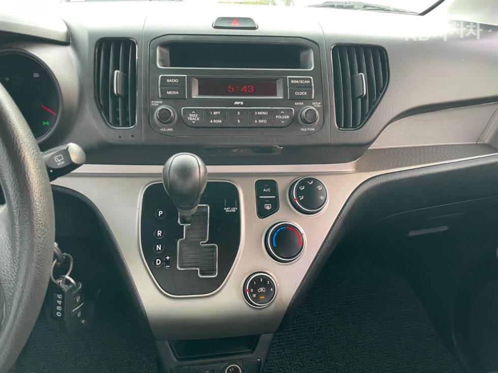 2016 - kia ray-ban