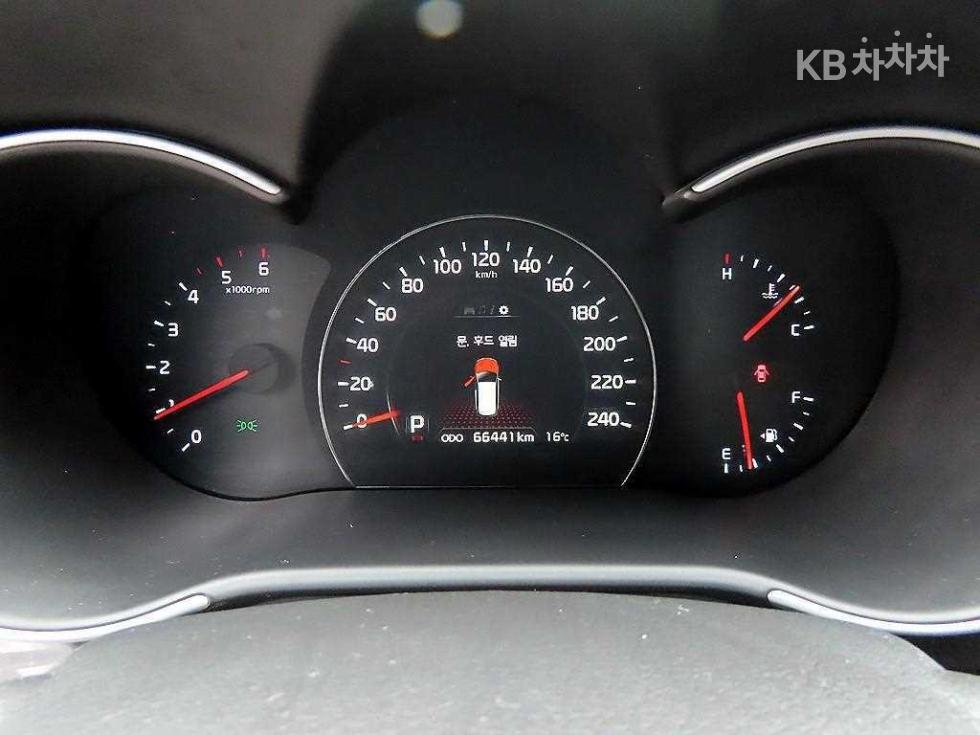 2013 - kia 뉴쏘렌토r