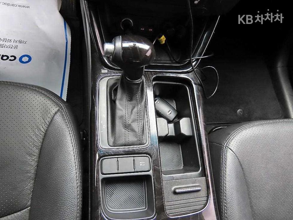 2013 - kia 뉴쏘렌토r